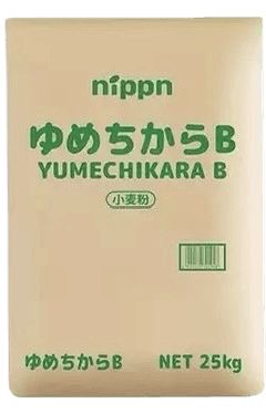 嚴選日本北海道夢力麵粉